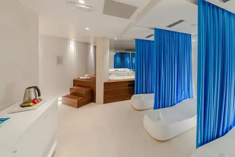 Bluesun Hotel Mala Berulia in Klana, foto 29