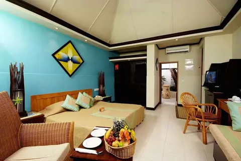 Ellaidhoo Maldives by Cinnamon in Noord Ari Atol — foto 10