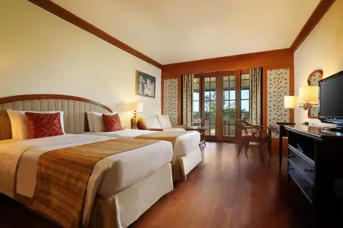 Ayodya Resort Bali in Nusa Dua — foto 4