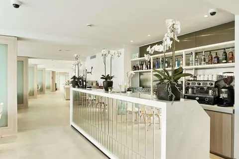 Eurostars Ibiza in Ibiza-Stad — foto 16