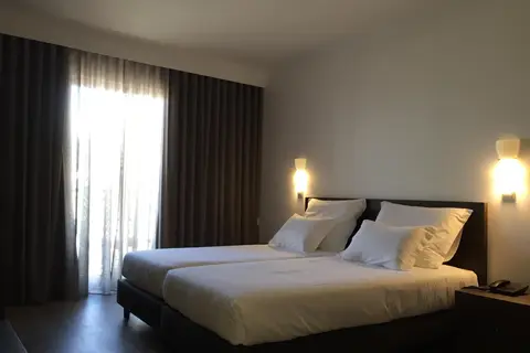 Hotel Euro Moniz in Porto Santo — foto 20