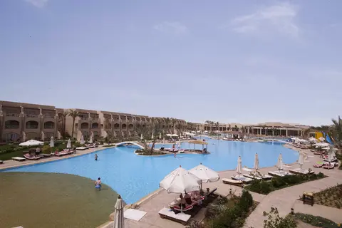 Prima Life Hotels & Resort in Makadi Bay — foto 27