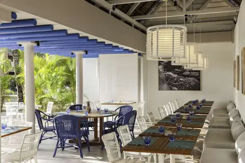 Veranda Pointe aux Biches in Trou aux Biches VCA — foto 7