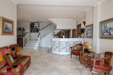 Hotel Piedra Paloma in Estepona — foto 18