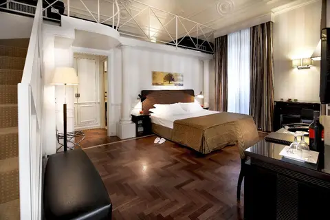 Il Principe Hotel Catania in Catania — foto 11
