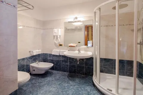 Hotel Raffaello in Rome — foto 11