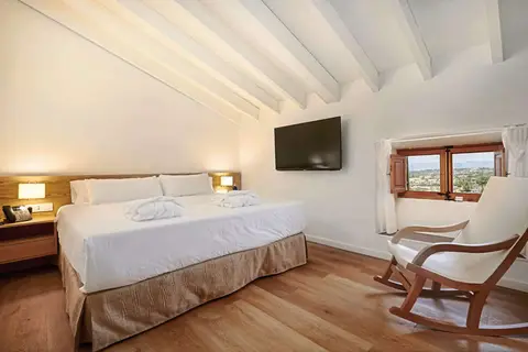 Es Figueral Nou Hotel in Sant Joan — foto 8