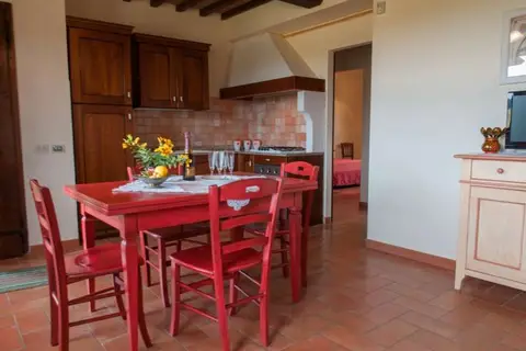 Principe del Trasimeno in Castiglione del Lago — foto 24