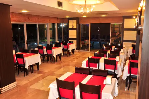 Lavitas Hotel in Manavgat — foto 13