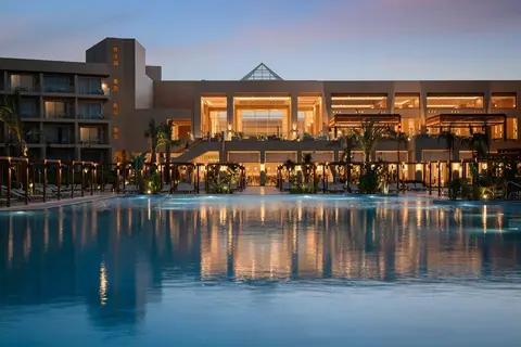 JAZ Elite Asteria in Sahl Hasheesh — foto 8
