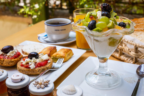 Appartementen Pavlos foto 11