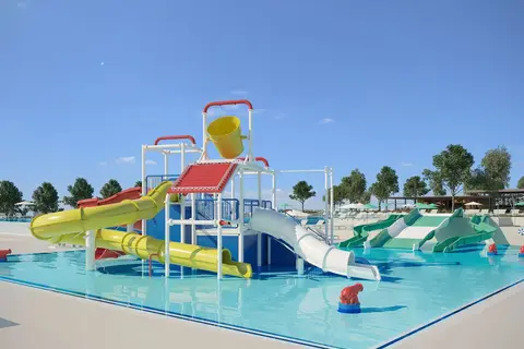 Park Umag in Umag, foto 14