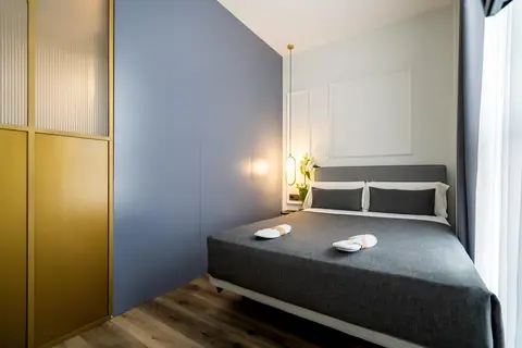 Hotel Conqueridor in Valencia — foto 9