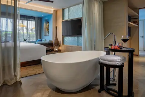 Pullman Phu Quoc in Phu Quoc — foto 27