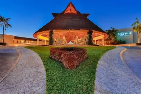 Occidental at Xcaret Destination in Playa del Carmen — foto 9