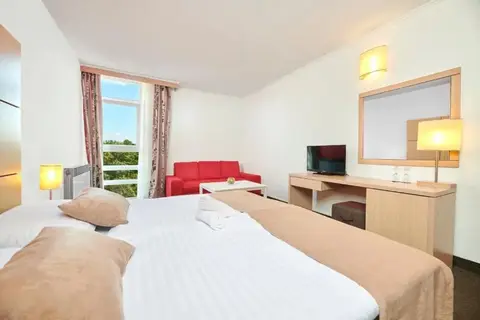 Magal Maradiso Hotel by Aminess in Njivice — foto 22