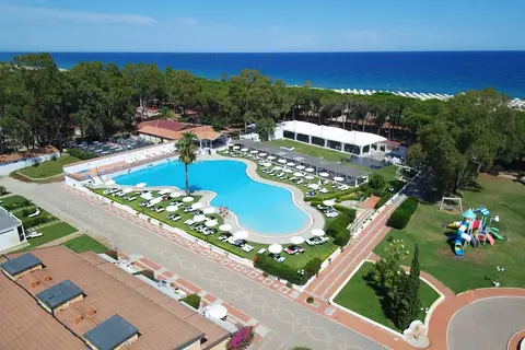 Salice Club Resort in Corigliano-Rossano — foto 20