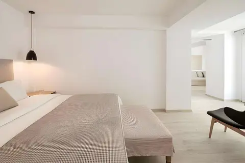 Mykonos Princess Hotel in Άγιος Στέφανος — foto 21