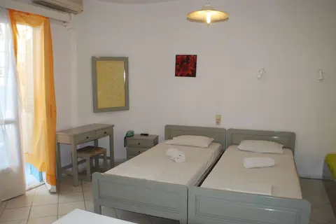Renia Hotel & Appartementen in Δημοτική Ενότητα Γαζίου — foto 7