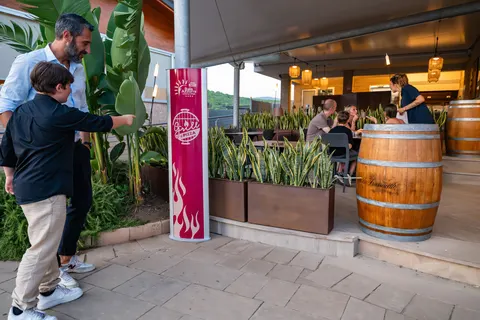 Camping Baia Azzurra foto 22