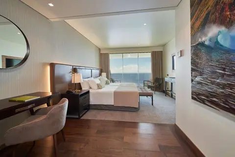 Hotel The Cliff Bay in Funchal, foto 4