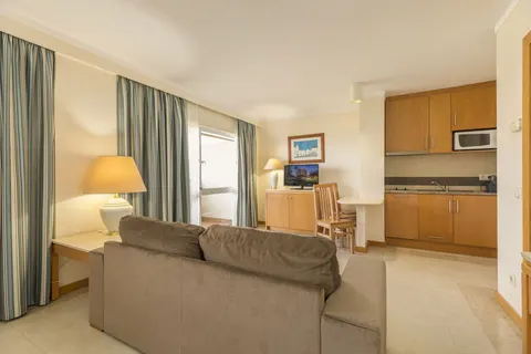 Interpass Vau Hotel & Apartments in Portimão — foto 8