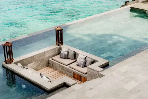 Hotel B Unique in San Miguel de Cozumel — foto 2