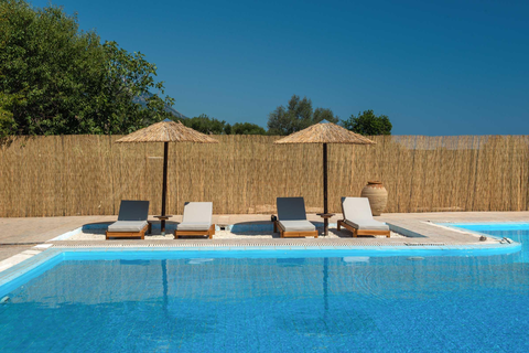 Hilltop Resort foto 15