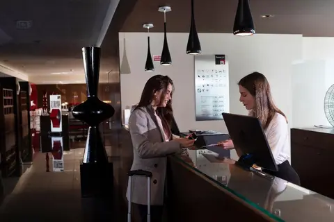 Bessa Hotel in Porto, foto 6