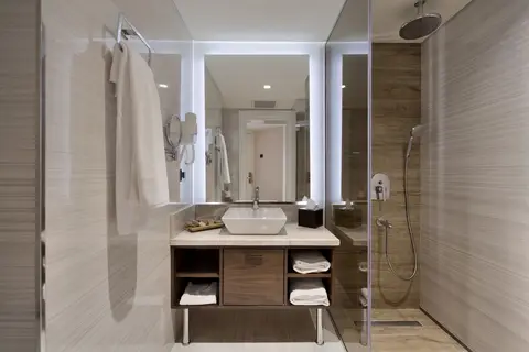 Golden Age Hotel Istanbul in Fatih — foto 22