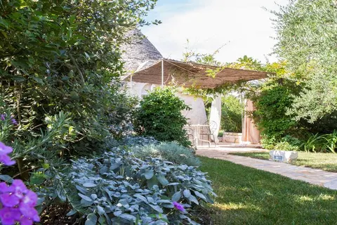 Leonardo Trulli Resort in Locorotondo — foto 17