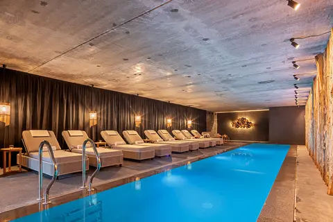Pytloun Wellness Hotel Harrachov in Elsene — foto 3
