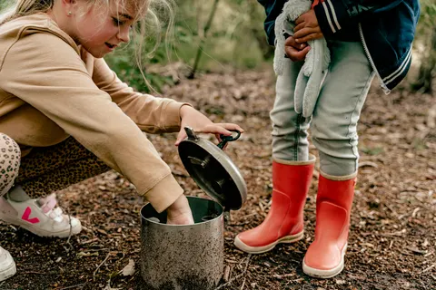 Vakantiepark Westerbergen foto 20