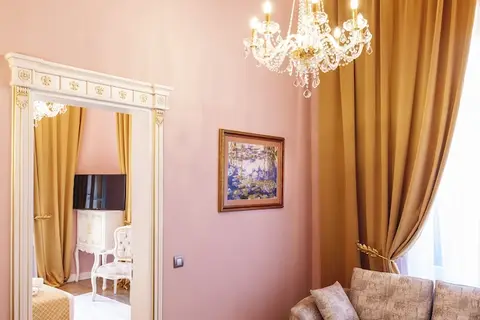 Via Villa Iliotti Rhodos in Rhodos — foto 19