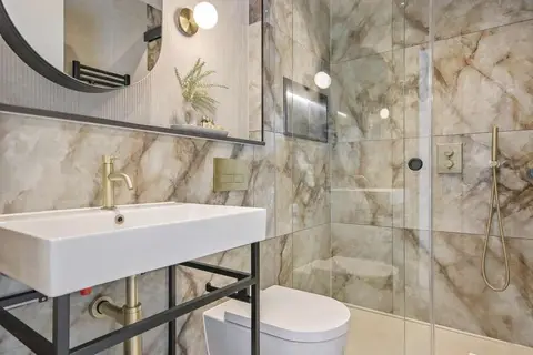 Bow Lane by Aeria Appartementen in Londen, foto 8