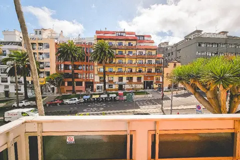 Aguere Nest Hostel in San Cristóbal de La Laguna, foto 5