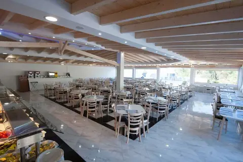 Saint George Palace Hotel in Άγιος Γεώργιος — foto 11