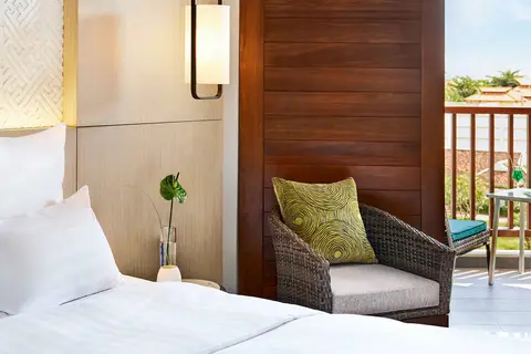 Pullman Danang Beach Resort in Đà Nẵng — foto 9