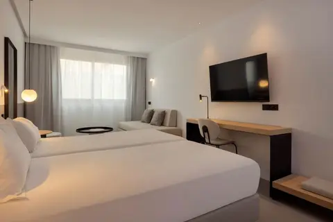 Hotel HM Jaime III in Palma — foto 4