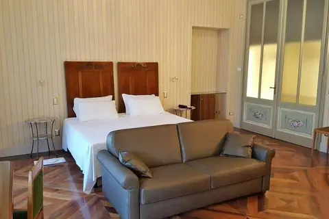 Roma e Rocca Cavour in Turijn, foto 5
