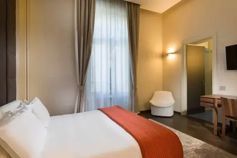 Hotel The Square Milano Duomo in Milaan, foto 28