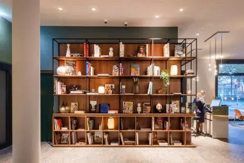 Novotel Münster City in Munster, foto 16
