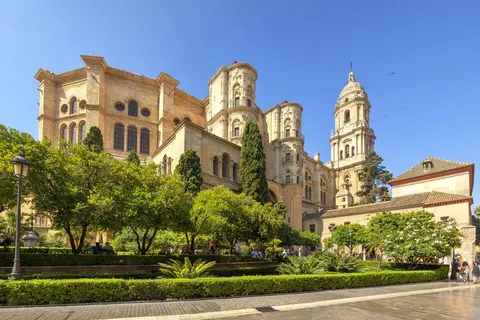 15 daagse fly drive Veelzijdig Andalusië foto 1