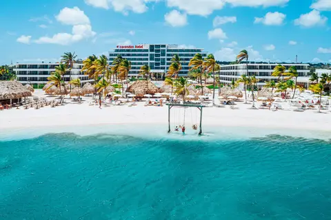 Corendon Mangrove Beach Resort Curaçao in Willemstad