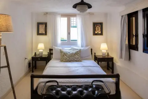 Porto Maltese Boutique Hotel in Georgioupolis — foto 9