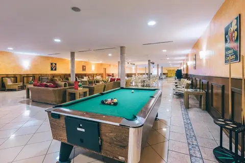 Grand Muthu Golf Plaza in San Miguel De Abona — foto 9