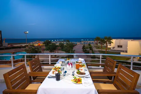 New Eagles Aqua Park Resort in Hurghada — foto 22