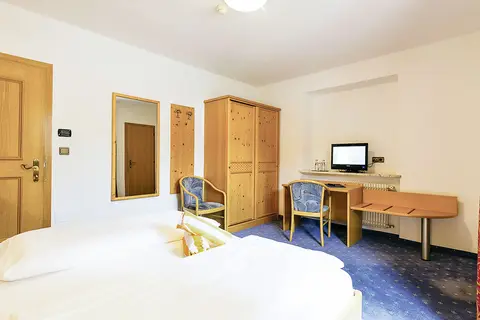 Schneeberg Family Spa Resort in Ratschings - Racines — foto 13