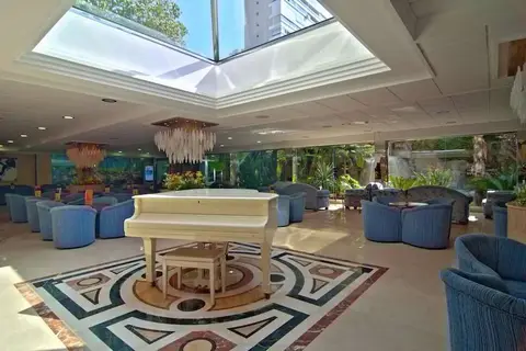Hotel Servigroup Diplomatic in Benidorm — foto 20