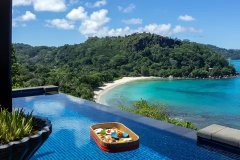 Anantara Maia Seychelles Villas in Anse Louis — foto 6